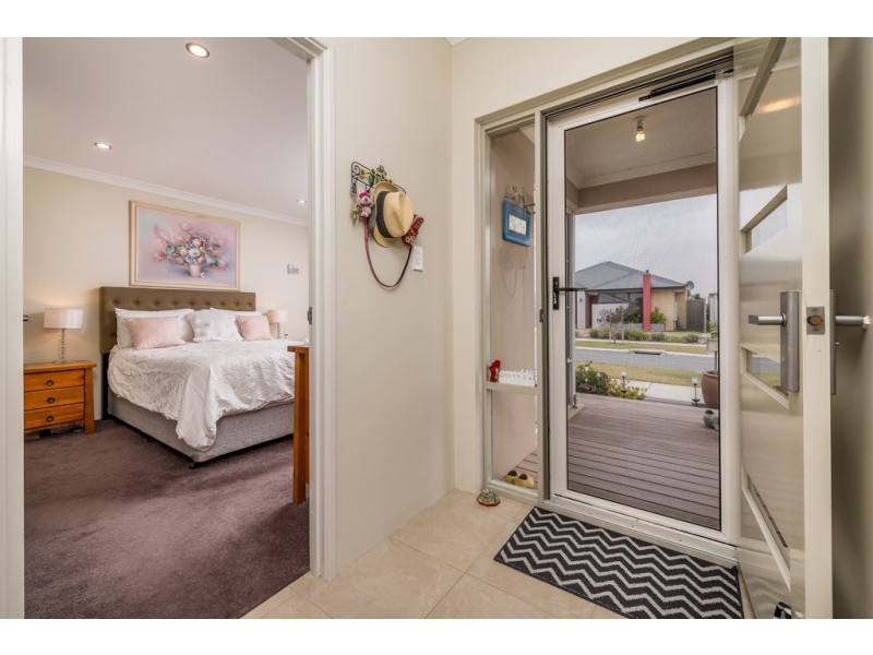 12 Citrine Street, Eglinton WA 6034