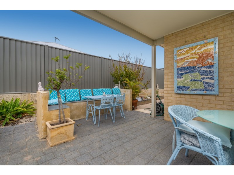 12 Citrine Street, Eglinton WA 6034