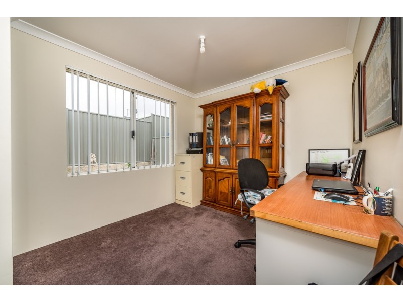 12 Citrine Street, Eglinton WA 6034