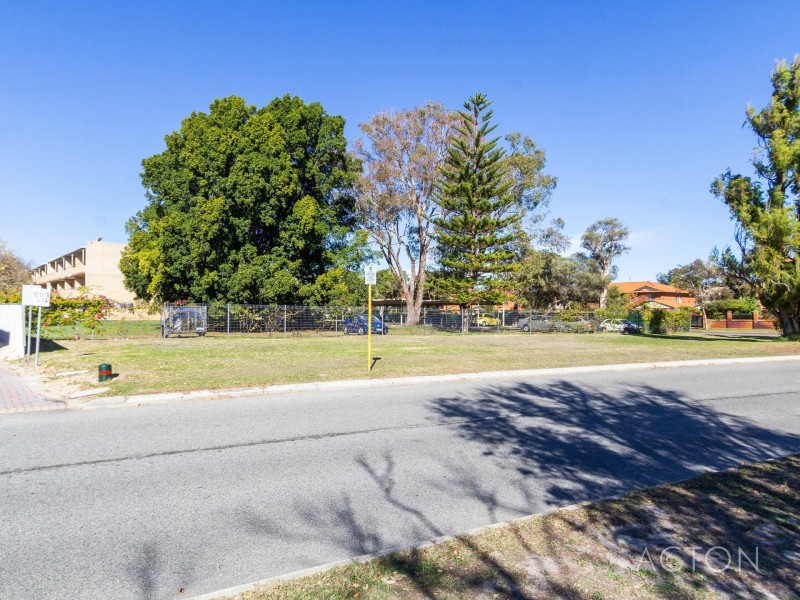 78/99 Herdsman Parade, Wembley WA 6014