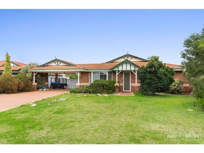 22 Turnbury Park Drive, Jandakot WA 6164