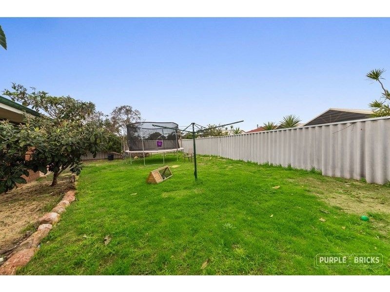 22 Turnbury Park Drive, Jandakot WA 6164