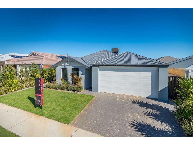 52 Missingham Avenue, Alkimos WA 6038
