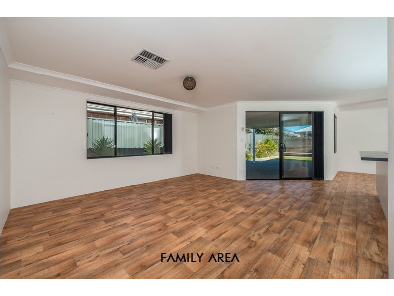 52 Missingham Avenue, Alkimos WA 6038