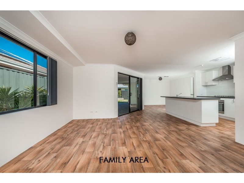 52 Missingham Avenue, Alkimos WA 6038