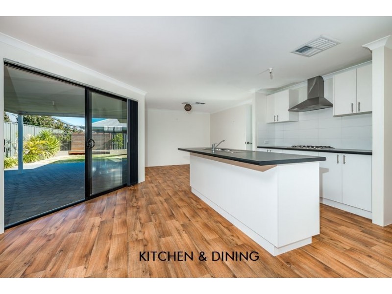 52 Missingham Avenue, Alkimos WA 6038