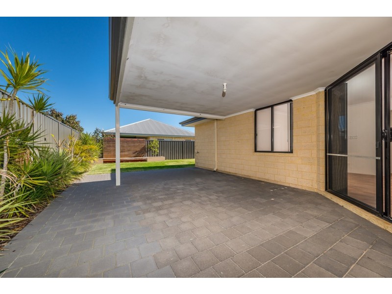 52 Missingham Avenue, Alkimos WA 6038