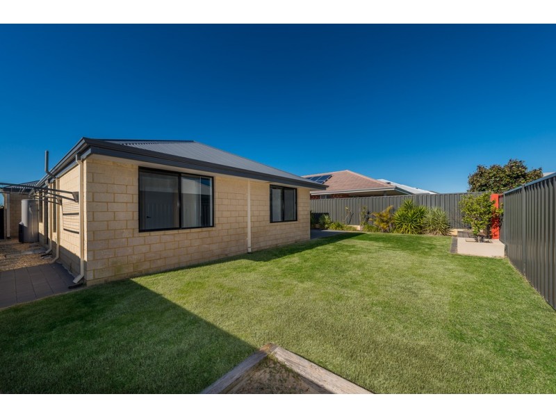 52 Missingham Avenue, Alkimos WA 6038
