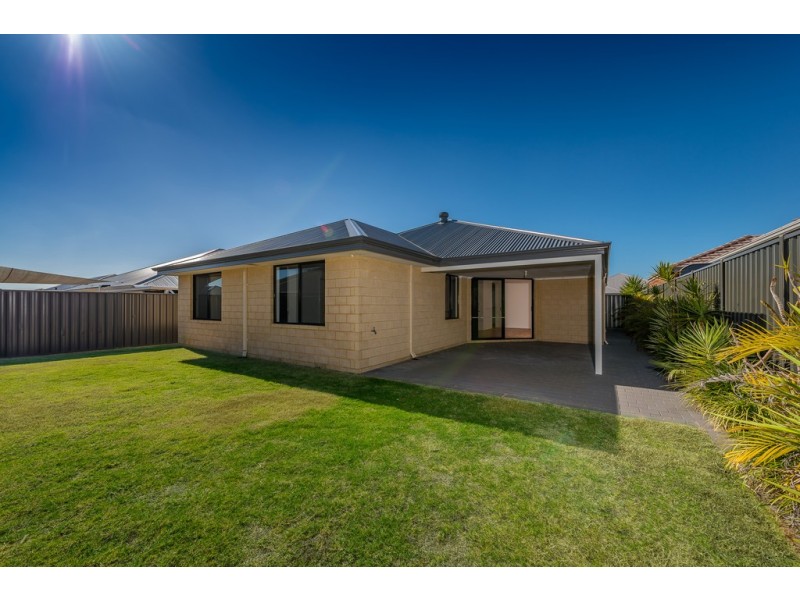 52 Missingham Avenue, Alkimos WA 6038