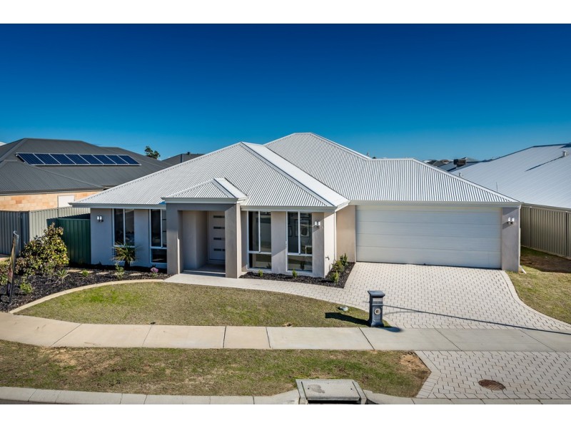 7 Elda Wy, Alkimos WA 6038