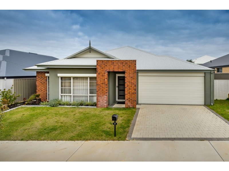 47 Howden Parade, Alkimos WA 6038