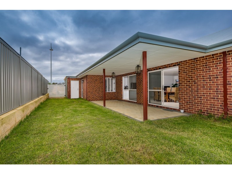 47 Howden Parade, Alkimos WA 6038