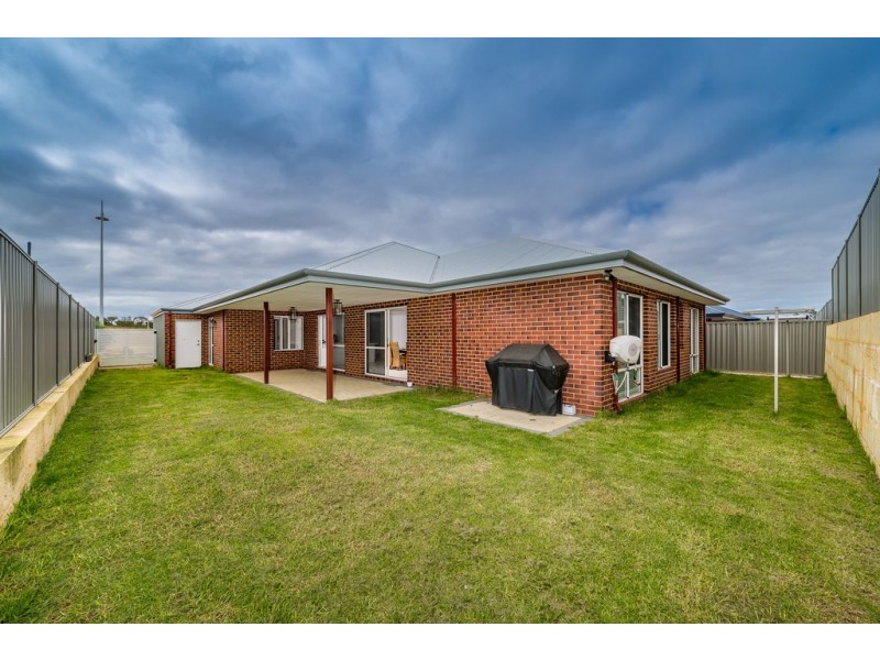 47 Howden Parade, Alkimos WA 6038