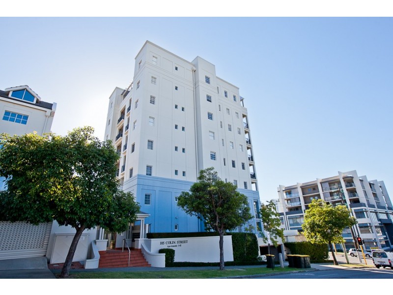 7/105 Colin Street, West Perth WA 6005