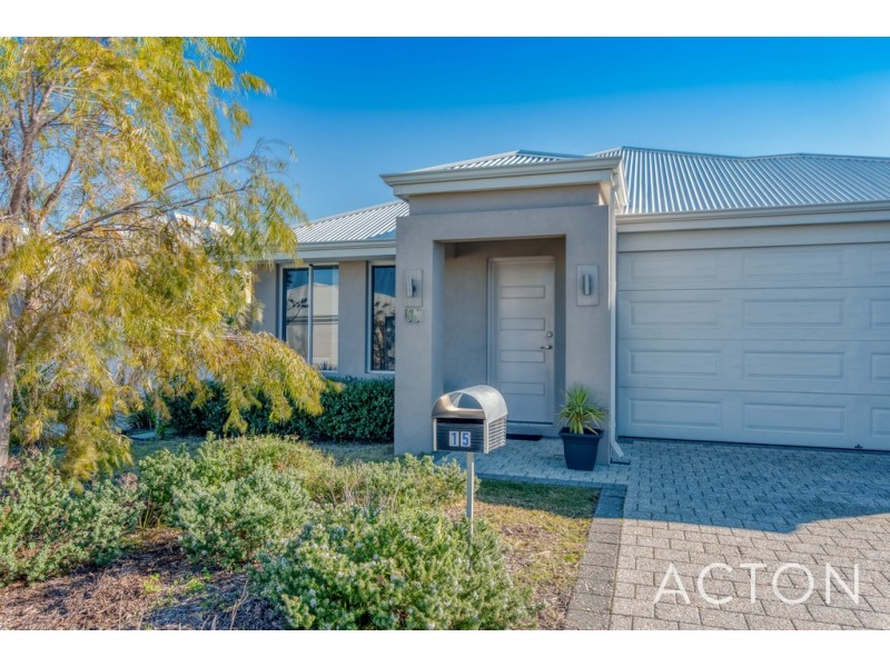 15 Grasswren Way, Alkimos WA 6038