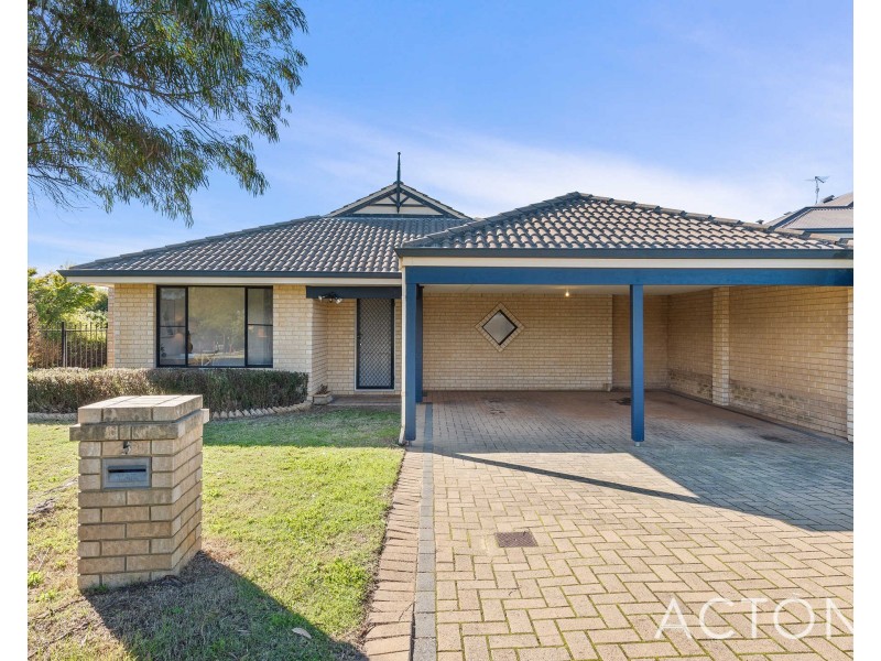 5 Carlton Turn, Currambine WA 6028