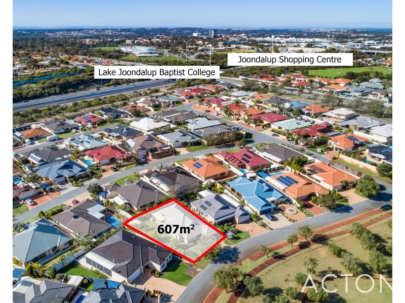 5 Carlton Turn, Currambine WA 6028