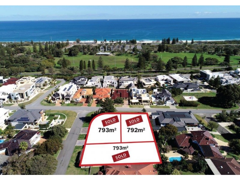 30 Windarra Drive, City Beach WA 6015