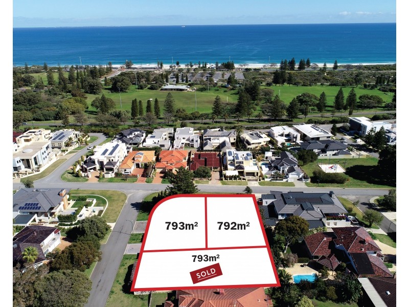 30 Windarra Drive, City Beach WA 6015