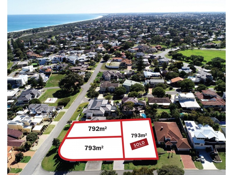 30 Windarra Drive, City Beach WA 6015