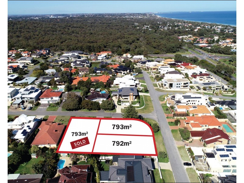 30 Windarra Drive, City Beach WA 6015