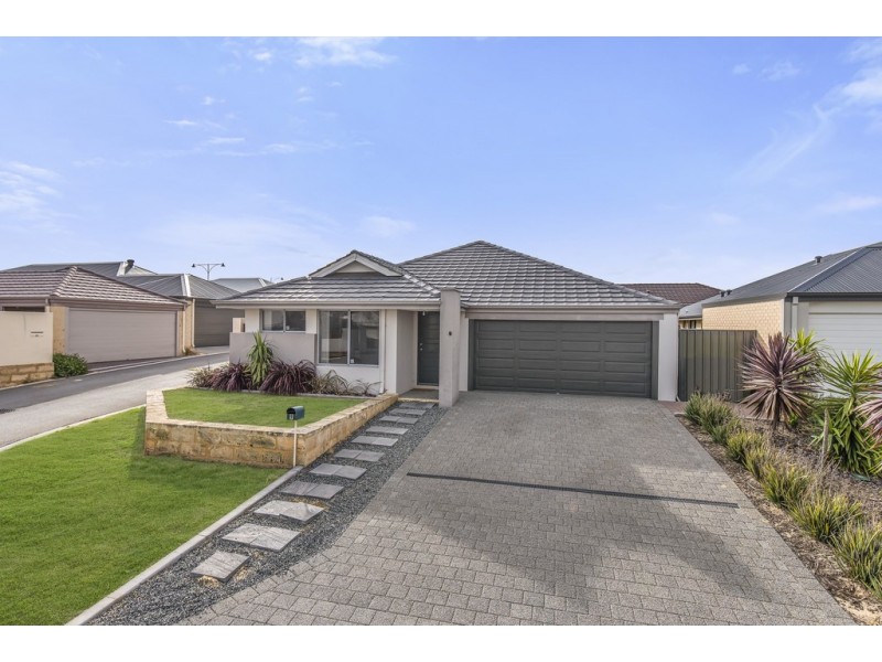 9 Santapola Approach, Alkimos WA 6038