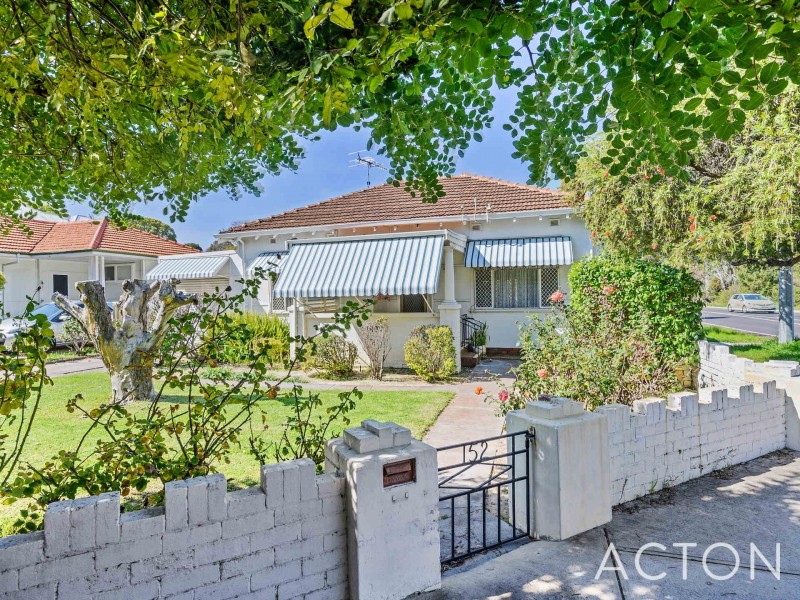 152 Herbert Road, Shenton Park WA 6008