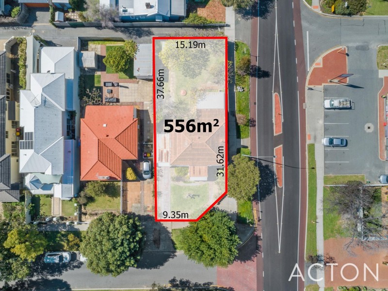 152 Herbert Road, Shenton Park WA 6008