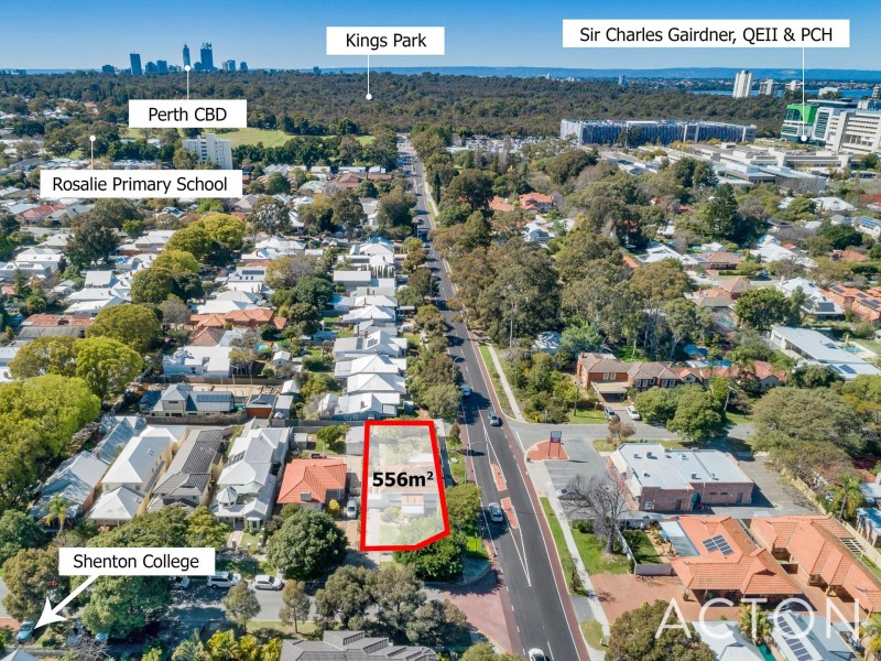152 Herbert Road, Shenton Park WA 6008