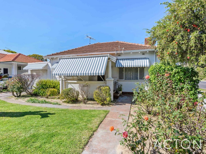 152 Herbert Road, Shenton Park WA 6008