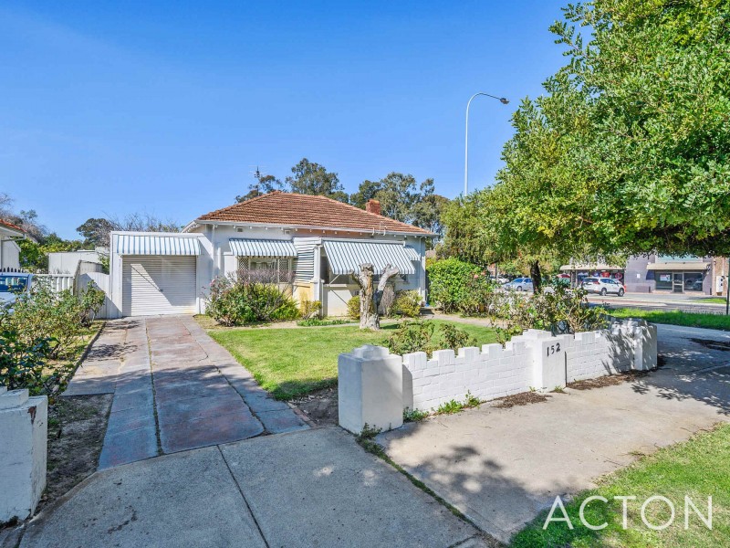 152 Herbert Road, Shenton Park WA 6008