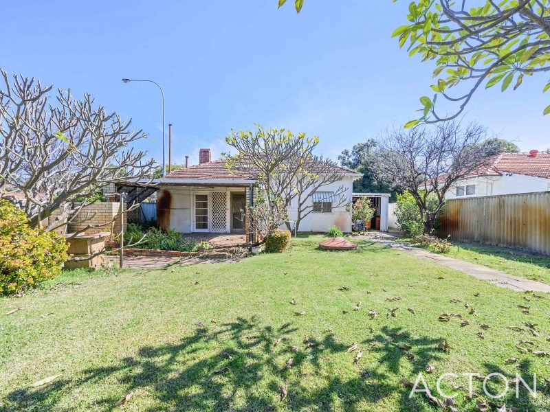 152 Herbert Road, Shenton Park WA 6008