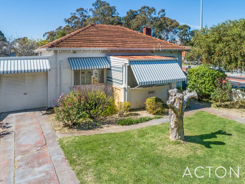 152 Herbert Road, Shenton Park WA 6008