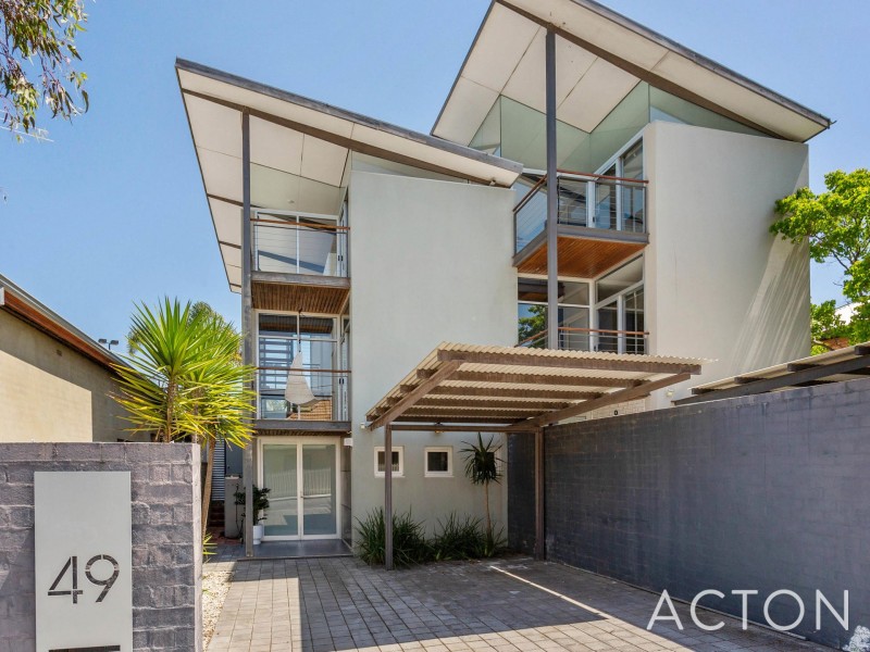 49 Victoria Street, West Perth WA 6005