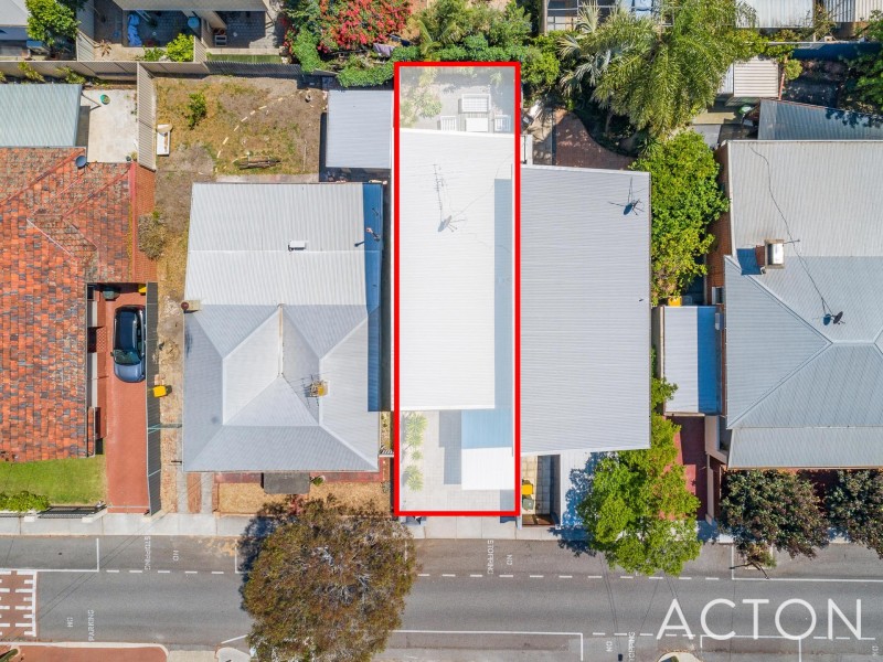 49 Victoria Street, West Perth WA 6005