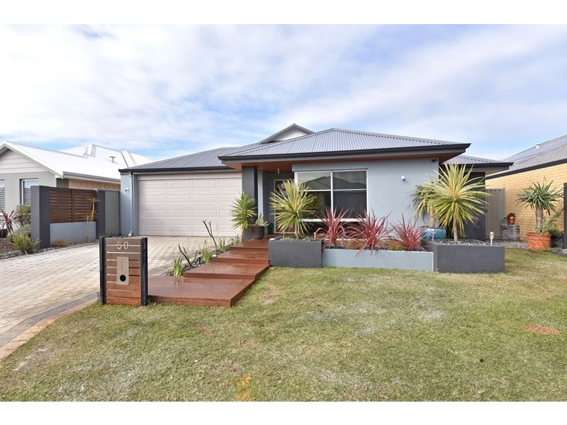 50 Bewdley Way, Alkimos WA 6038