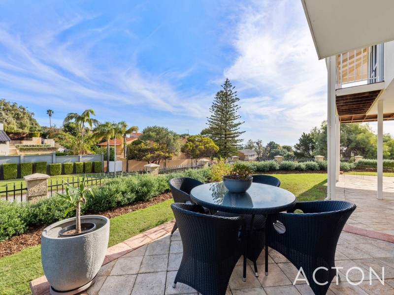 2 Carinya Place, City Beach WA 6015