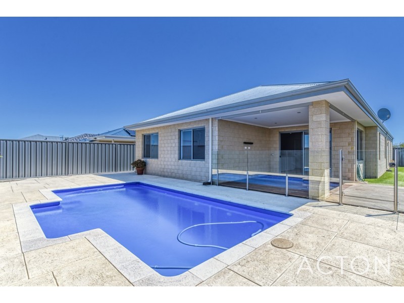 48 Lancewood Street, Banksia Grove WA 6031