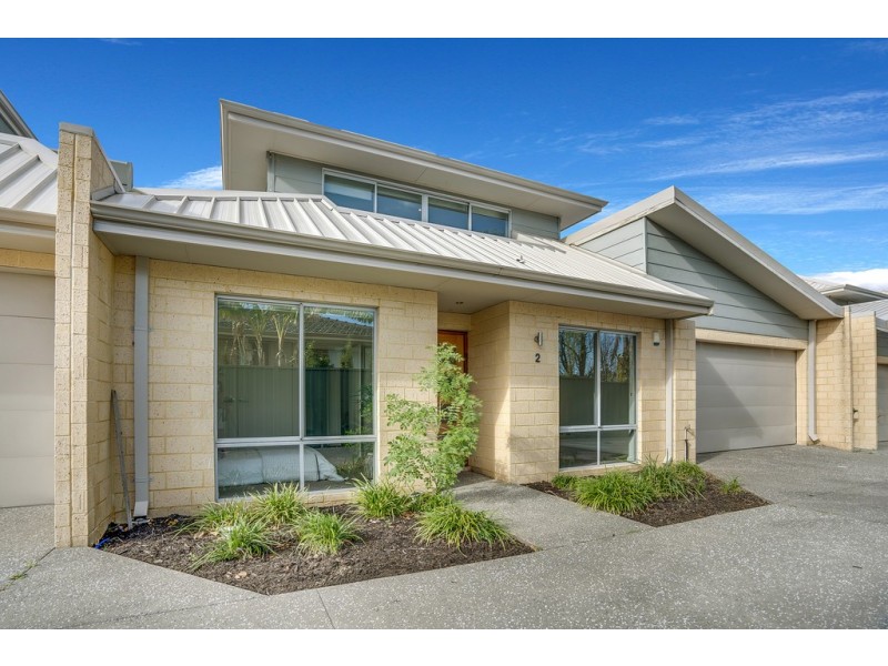 1/16 Wallace Street, Belmont WA 6104