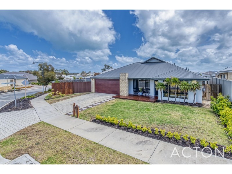 15 Newbury Way, Alkimos WA 6038