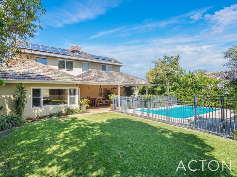 41 Kenmore Crescent, Floreat WA 6014