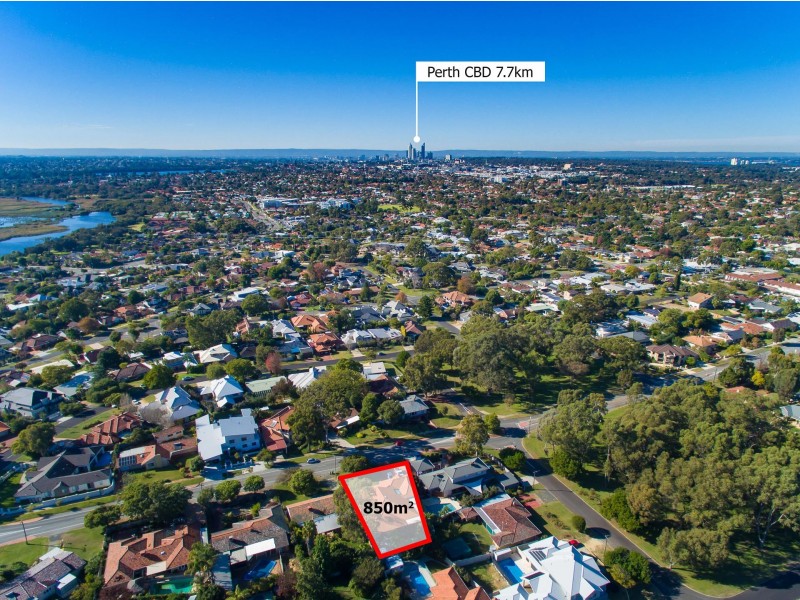 69 Kirkdale Avenue, Floreat WA 6014