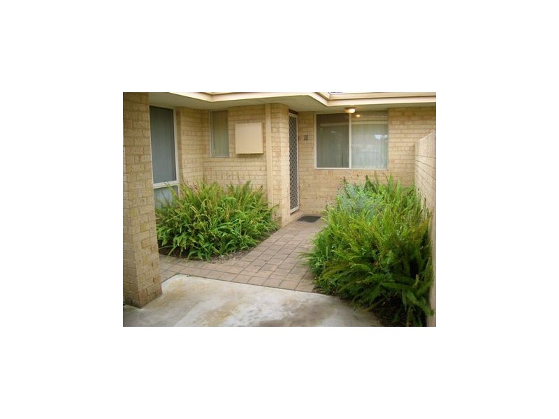 11/30 Peninsula Road, Maylands WA 6051