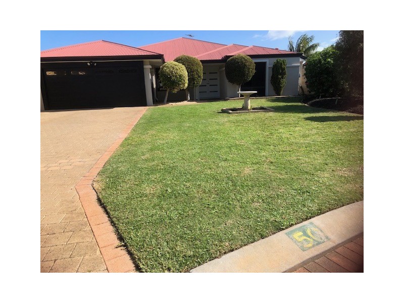 50 Fowey Loop, Mindarie WA 6030
