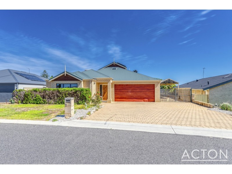 29 Mousehole Crescent, Yanchep WA 6035