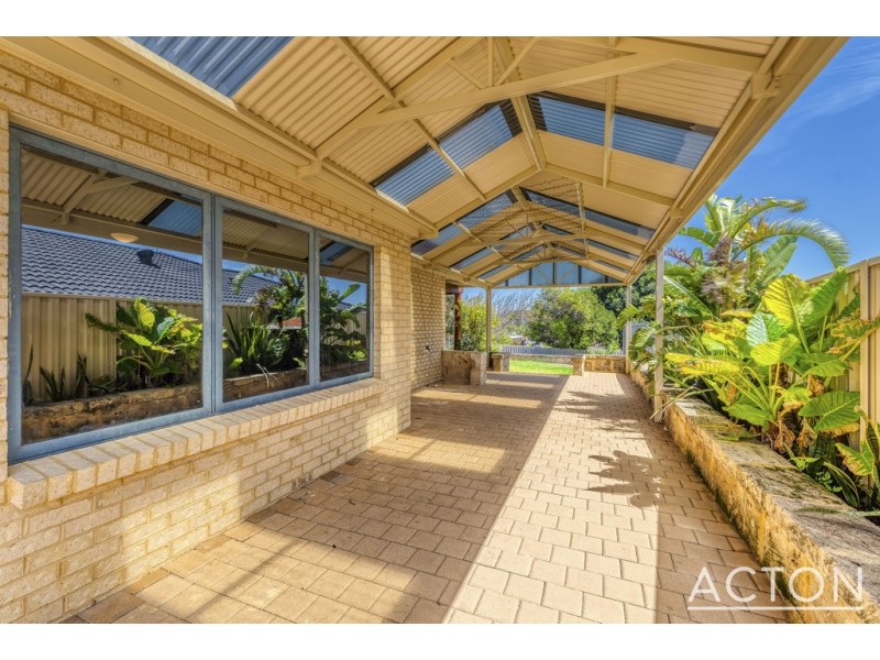 29 Mousehole Crescent, Yanchep WA 6035