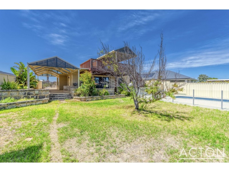 29 Mousehole Crescent, Yanchep WA 6035