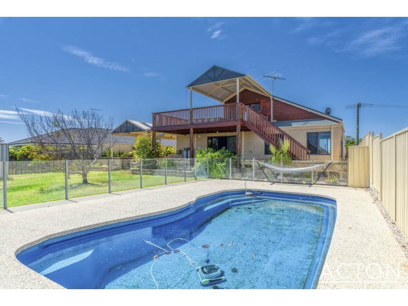 29 Mousehole Crescent, Yanchep WA 6035