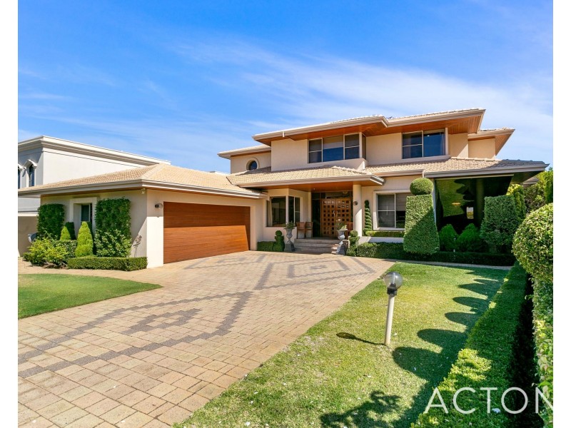 33 Windarra Drive, City Beach WA 6015