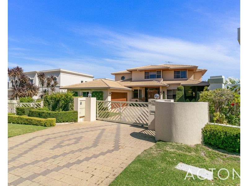 33 Windarra Drive, City Beach WA 6015